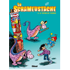 Glénat Le Scrameustache - Tome 4 - Le Totem De L'espace