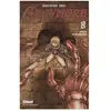 Glénat Claymore - Tome 8 : L'antre De La Sorcière