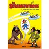 Glénat Le Scrameustache Tome 3 - Le Continent Des Deux Lunes