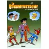 GLÉNAT BD Le Scrameustache Tome 9 - Le Dilemme De Khéna