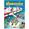 GLÉNAT BD Le Scrameustache Tome 10 - Le Prince Des Galaxiens