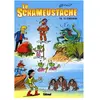 Glénat Le Scrameustache Tome 15 - Le Stagiaire