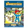 Glénat Le Scrameustache Tome 18 - D'où Viens-Tu, Scrameustache ?