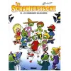 Glénat Le Scrameustache Tome 22 - Les Chroniques Galaxiennes