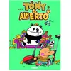 Tony & Alberto Tome 9 - Africanin