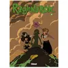 Glénat Raghnarok Tome 6 - Casus Belli