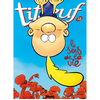 Glénat Titeuf - Tome 12 - Le Sens De La Vie
