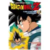 Glénat Dragon Ball Z 2e partie