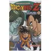 Glénat Dragon Ball Z - Cycle 2 - Tome 3