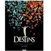 Destins Tome 14 - Ellen