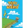 Glénat Tony & Alberto Tome 11 - Q.I. Cuit !