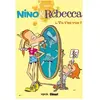 Nino & Rébecca Tome 1 - Tu T'es Vue ?