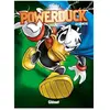 Powerduck - La Genèse