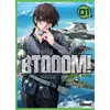 Glénat Btooom! - Tome 01 - Junya Inoue