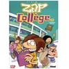 Zap Collège Tome 1 - Premières Classes