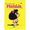 Mafalda Tome 9 - Les Vacances De Mafalda