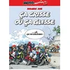 Glénat Motomania Tome 10