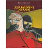 GLÉNAT BD Les Gardiens Du Sang Tome 5 - Acta Est Fabula