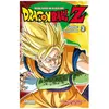 Glénat Dragon Ball Z - Cycle 5 - Tome 3