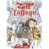 Zap Collège - Tome 6 - Un Empire De Carton
