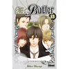 Mei's Butler - Tome 13