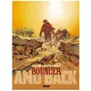 Glénat Bouncer Tome 9 - And Black