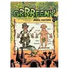 GLÉNAT BD Grrreeny Tome 4 - Green Anatomy