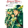 Library Wars - Love Et War - Tome 11