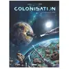 Glénat Colonisation - Tome 1 - Les Naufragés De L'espace