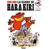La Gloire De Hara Kiri (1960-1985)