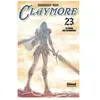 Glénat Claymore - Tome 23 : Le Sceau Des Aguerrières