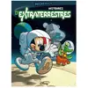 Histoires D'extraterrestres
