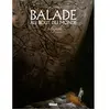 GLÉNAT BD Balade Au Bout Du Monde - Intégrale Cycle 1