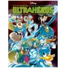 Glénat Les Ultrahéros Tome 1
