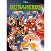 Les Ultrahéros Tome 2