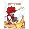 Mytho Tome 2 - Deus Ex Machina