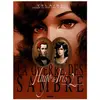Glénat La Guerre Des Sambre - Hugo & Iris - Tome 2, Automne 1830, La Passion Selon Iris