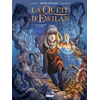 La quête d'Ewilan Tome 1 - Glénat - D'un monde à l'autre - Roman - Baldetti, Laurence