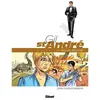Gil St-André Tome 11 - Ballade Africaine