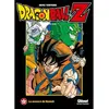 Glénat Dragon Ball Z - Les Films - Tome 4 : La Menace De Namek