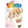 Kilari Star - Tome 1