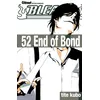 Glénat Bleach - Tome 52 - Kubo Tite