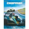 Glénat Chapman - Tome 3 - Splendeur Et Drames