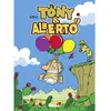 Tony & Alberto Tome 12 - Panik Dermik
