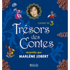 GLENAT JEUNESSE Trésors Des Contes - Coffret N° 3, 9 Volumes : La Chèvre De Monsieur Seguin - Gulliver Chez Les Géants - Le Magicien D'oz - La Princesse Au Petit Pois - Mary Poppins - Le Chat Botté -...