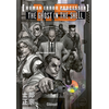 Glénat Seinen Manga