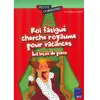 Retz Eds Roi Fatigue Cherche Royaume Pour Vacances Suivi De La Lecon De Piano