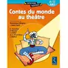 RETZ Contes Du Monde Au Théâtre - 8/12 Ans