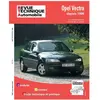 ETAI Revue technique auto pour OPEL: Vectra (Ref: 13868)