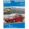 C4 Et Grand Picasso 1.6 + 2.0 Hdi